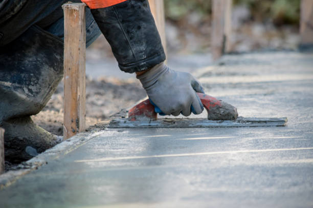 Best Commercial Concrete Services in Huxley, IA