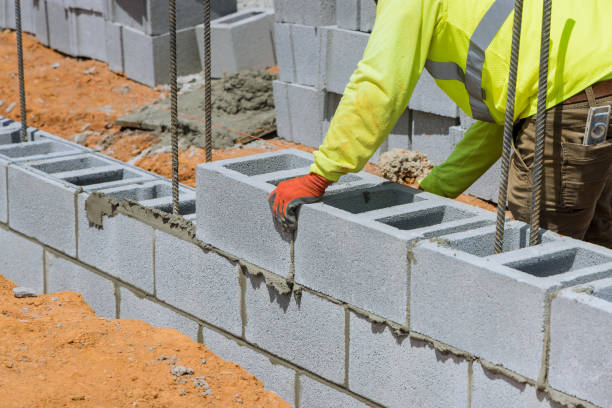 , IA Concrete contractor Company