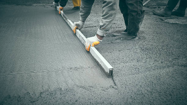 Best Decorative Concrete in Huxley, IA